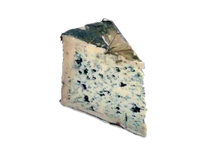 Quesos azules e importación