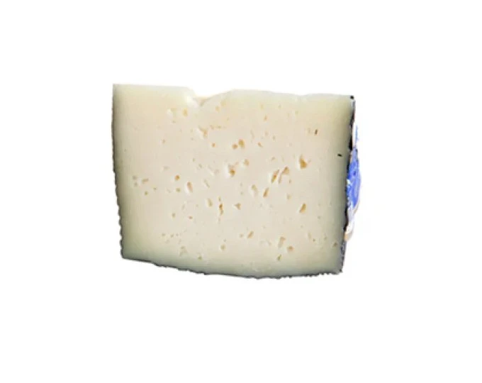 Quesos de vaca y mezcla